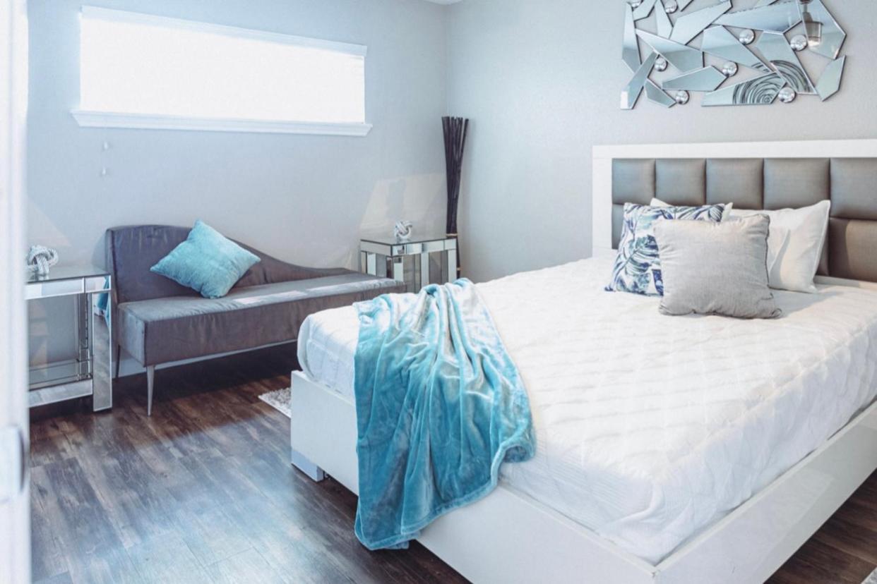 Premium Styled 2 Bedroom Apt In The Heart Of The Heights 휴스턴 외부 사진