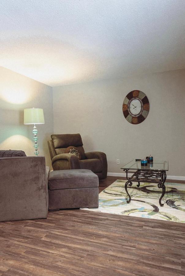 Premium Styled 2 Bedroom Apt In The Heart Of The Heights 휴스턴 외부 사진